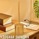 Настільна LED-лампа із сенсорним керуванням і трьома відтінками світла