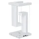 Стильна лампа-нічник Levitation Anti-Gravity Wireless Настільна лампа з бездротовою зарядкою