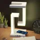 Стильна лампа-нічник Levitation Anti-Gravity Wireless Настільна лампа з бездротовою зарядкою