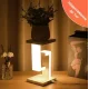 Стильна лампа-нічник Levitation Anti-Gravity Wireless Настільна лампа з бездротовою зарядкою