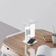 Стильна лампа-нічник Levitation Anti-Gravity Wireless Настільна лампа з бездротовою зарядкою