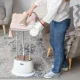Відпарювач вертикальний для одягу з дошкою DSP KD-6024 1800W Парова праска для всіх видів тканини