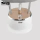 Відпарювач вертикальний для одягу з дошкою DSP KD-6024 1800W Парова праска для всіх видів тканини