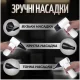 Акумуляторний бездротовий вентилятор без лопатей model 1 Ручний USB-зарядний міні-вентилятор