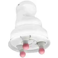 Інфрачервоний масажер для обличчя та грудей Massager LY-507 Масажер для покращення кровообігу та підтяжки шкіри