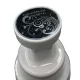 Інфрачервоний масажер для обличчя та грудей Massager LY-507 Масажер для покращення кровообігу та підтяжки шкіри