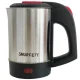 Металевий електричний чайник Smurfett SE-2238 500W 0.5л Кухонний електричний чайник