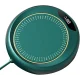 Підставка для чашки з підігрівом і дисплеєм Heating Cup USB Підігрівна підставка під чашку
