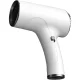 Компактний акумуляторний фен для сушіння та укладання волосся Hair Dryer 2600 mAh Бездротовий фен потужністю