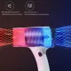 Компактний акумуляторний фен для сушіння та укладання волосся Hair Dryer 2600 mAh Бездротовий фен потужністю