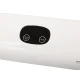 Кухонний вакуумний пакувальник харчових продуктів з дисплеєм Vacuum Sealer Білий Побутовий вакууматор домашній
