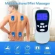 Многофункціональний електротерапевтичний масажер Multifunctional massager Масажер для фізіотерапії