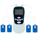 Многофункціональний електротерапевтичний масажер Multifunctional massager Масажер для фізіотерапії