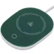 Підставка для чашки з підігрівом та підтримання температури Heating Cup USB Підставка, що підігріває під чашку