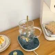 Підставка для чашки з підігрівом та підтримання температури Heating Cup USB Підставка, що підігріває під чашку