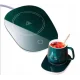 Підставка для чашки з підігрівом та підтримання температури Heating Cup USB Підставка, що підігріває під чашку
