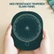 Підставка для чашки з підігрівом та підтримання температури Heating Cup USB Підставка, що підігріває під чашку