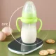 Підставка для чашки з підігрівом та підтримання температури Heating Cup USB Підставка, що підігріває під чашку