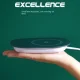 Підставка для чашки з підігрівом та підтримання температури Heating Cup USB Підставка, що підігріває під чашку