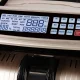 Рахункова машинка для грошей з детектором 310х270х175 мм Bill Counter
