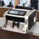 Рахункова машинка для грошей з детектором 310х270х175 мм Bill Counter