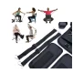 Многофункціональний тренажер еспандер вправ на стільці All Chair Workout Easily Набір для тренувань