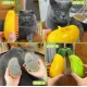 Електрична парова щітка масажер для вичісування собак та котів Pet Brush З USB зарядкою
