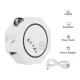 Музичний нічник-проектор зоряного неба з пультом керування Octagon Projector Light XL-818