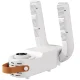 Електрична складна сушарка для взуття з таймером Shoe dryer AND XL-996 Пристрій для сушіння черевиків