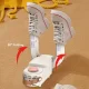 Електрична складна сушарка для взуття з таймером Shoe dryer AND XL-996 Пристрій для сушіння черевиків