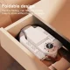 Електрична складна сушарка для взуття з таймером Shoe dryer AND XL-996 Пристрій для сушіння черевиків