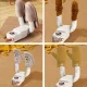 Електрична складна сушарка для взуття з таймером Shoe dryer AND XL-996 Пристрій для сушіння черевиків