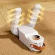 Електрична складна сушарка для взуття з таймером Shoe dryer AND XL-996 Пристрій для сушіння черевиків