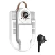 Електрична складна сушарка для взуття з таймером Shoe dryer AND XL-996 Пристрій для сушіння черевиків