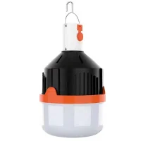Підвісна світлодіодна LED лампа з гачком BL-1010 150 мм Кемпінгова акумуляторна лампа