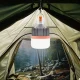 Підвісна світлодіодна LED лампа з гачком BL-1010 150 мм Кемпінгова акумуляторна лампа