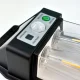 Вуличний світильник на сонячній батареї з датчиком руху Solar Lamp YX-777 Автономний вуличний ліхтар