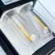 Вуличний світильник на сонячній батареї з датчиком руху Solar Lamp YX-777 Автономний вуличний ліхтар