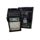 Вуличний світильник на сонячній батареї з датчиком руху Solar Lamp YX-777 Автономний вуличний ліхтар