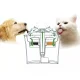 Фільтр 1 шт для фонтану-поїлки Pet Water FOUNTAIN домашніх тварин Фільтр 12,5 см