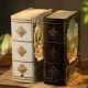 Новорічний музичний нічник-світильник XMAS WDL 24023 Музична новорічна книжка