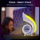 Кольорова настільна Bluetooth-колонка G69 Pro LED Lyrics Лампа-нічник з колонкою та RGB підсвічуванням