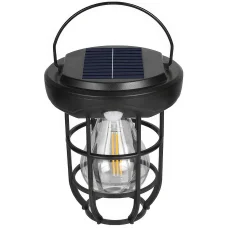 Вуличний світильник на сонячній батареї з датчиком руху Solar Light CL-T88 Автономний вуличний ліхтар