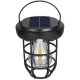 Вуличний світильник на сонячній батареї з датчиком руху Solar Light CL-T88 Автономний вуличний ліхтар