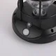Вуличний світильник на сонячній батареї з датчиком руху Solar Light CL-T88 Автономний вуличний ліхтар