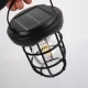 Вуличний світильник на сонячній батареї з датчиком руху Solar Light CL-T88 Автономний вуличний ліхтар