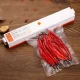 Кухонний вакуумний пакувальник харчових продуктів Freshpack Pro Побутовий вакууматор для дому
