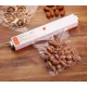 Кухонний вакуумний пакувальник харчових продуктів Freshpack Pro Побутовий вакууматор для дому