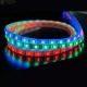 Світлодіодна стрічка з керуванням від телефону та пультом 5050 RGB USB 16 кольорів світіння 5 метрів