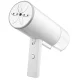 Складаний ручний відпарювач для одягу Hand Steamer 800w Rz618 Білий відпарювач вертикальний для одягу